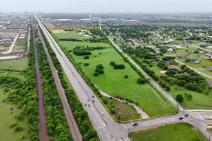 9801 N Saginaw Blvd, Fort Worth, TX 76179 - Photo 1