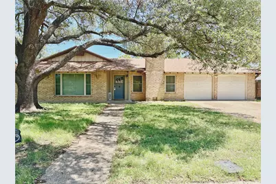 925 Rambler Drive, Waco, TX 76710 - Photo 1