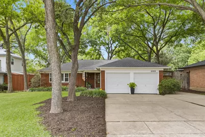 2353 Greenland Drive, Dallas, TX 75228 - Photo 2