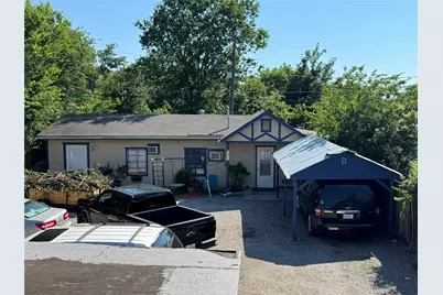 2515 24th Street, Fort Worth, TX 76106 - Photo 6