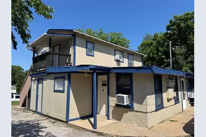 2515 24th Street, Fort Worth, TX 76106 - Photo 2
