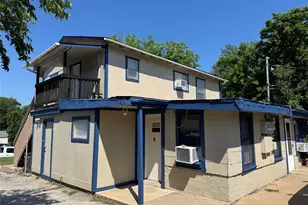 2515 24th St, Fort Worth, TX 76106 - Photo 2