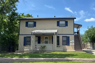 2515 24th Street, Fort Worth, TX 76106 - Photo 1