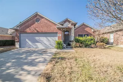 10625 Braewood Drive, Fort Worth, TX 76131 - Photo 1