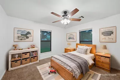 303 N Milam Street, Rogers, TX 76569 - Photo 14