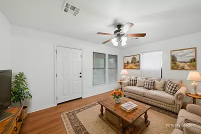 303 N Milam Street, Rogers, TX 76569 - Photo 8