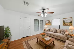 303 N Milam St, Rogers, TX 76569 - Photo 8