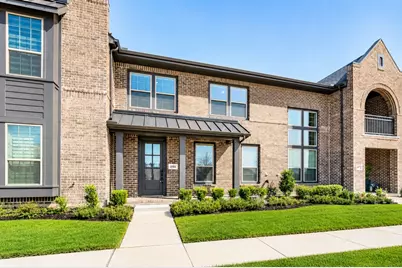 8584 Dynasty Lane, Frisco, TX 75034 - Photo 2