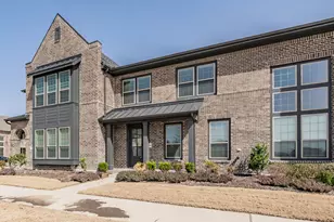 8584 Dynasty Ln, Frisco, TX 75034 - Photo 2