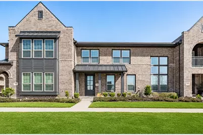 8584 Dynasty Lane, Frisco, TX 75034 - Photo 1