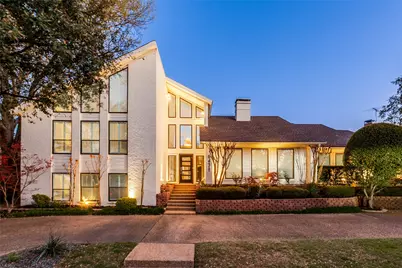 6438 Riverview Lane, Dallas, TX 75248 - Photo 2