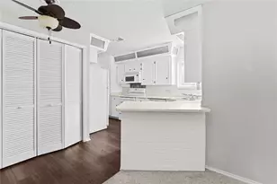 7652 Colorado Creek Ct, Fort Worth, TX 76133 - Photo 4