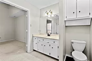 7652 Colorado Creek Ct, Fort Worth, TX 76133 - Photo 8