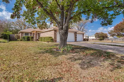 7652 Colorado Creek Court, Fort Worth, TX 76133 - Photo 1