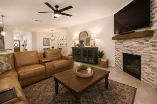 8209 Clear Bay, McKinney, TX 75072 - Photo 8