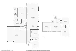 14708 Blanco Bistro St, Fort Worth, TX 76052 - Photo 40