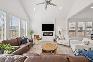 14708 Blanco Bistro St, Fort Worth, TX 76052 - Photo 16
