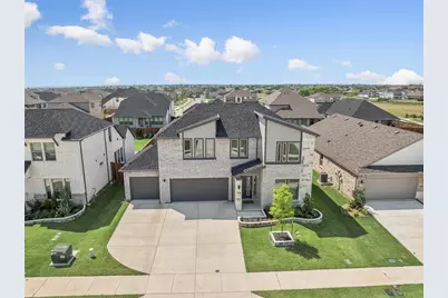 14708 Blanco Bistro Street, Fort Worth, TX 76052 - Photo 34