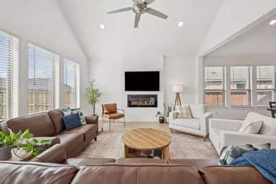 14708 Blanco Bistro Street, Fort Worth, TX 76052 - Photo 1