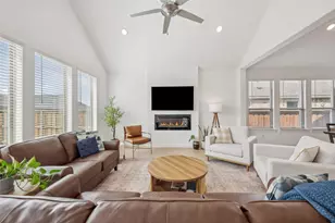 14708 Blanco Bistro St, Fort Worth, TX 76052 - Photo 1