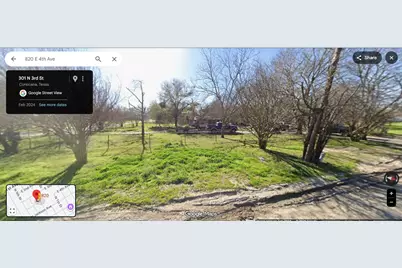 820 E 4th Avenue, Corsicana, TX 75110 - Photo 2