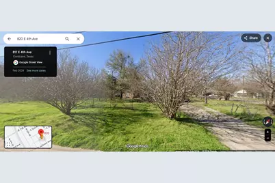 820 E 4th Avenue, Corsicana, TX 75110 - Photo 1