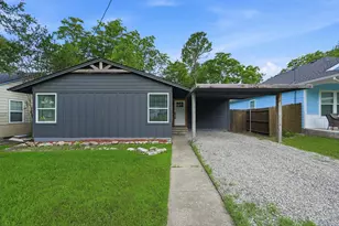 204 N Holly Ave, Sherman, TX 75092 - Photo 1
