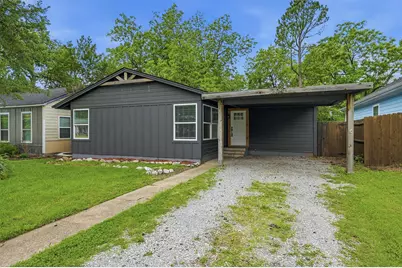 204 N Holly Avenue, Sherman, TX 75092 - Photo 2