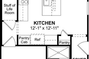 9404 Mill St, Providence Village, TX 76227 - Photo 2