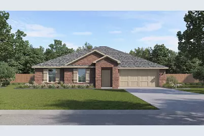 510 Aligato Street, Waxahachie, TX 75165 - Photo 1