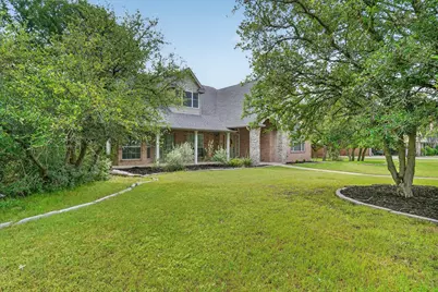 309 Verde Road, Willow Park, TX 76087 - Photo 1