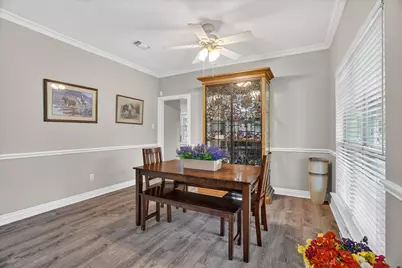 309 Verde Road, Willow Park, TX 76087 - Photo 8