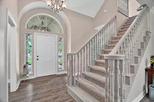 309 Verde Rd, Willow Park, TX 76087 - Photo 4
