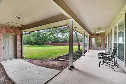 309 Verde Road, Willow Park, TX 76087 - Photo 32