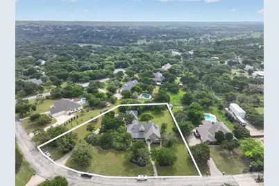 309 Verde Road, Willow Park, TX 76087 - Photo 34