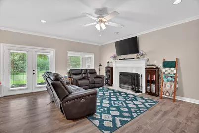 309 Verde Road, Willow Park, TX 76087 - Photo 6