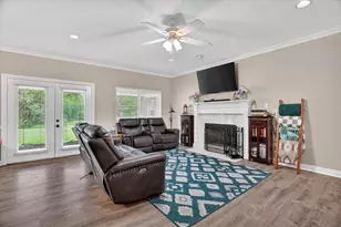 309 Verde Rd, Willow Park, TX 76087 - Photo 6