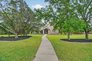 309 Verde Rd, Willow Park, TX 76087 - Photo 2