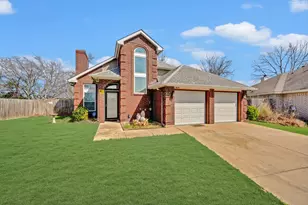4212 Maryanne Pl, Haltom City, TX 76137 - Photo 1