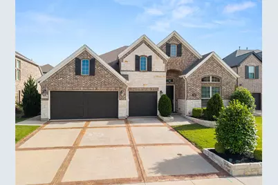 1514 Mariners Hope Way, Wylie, TX 75098 - Photo 2