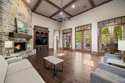 1712 Bison Meadow Lane, Heath, TX 75032 - Photo 20