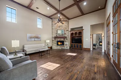 1712 Bison Meadow Lane, Heath, TX 75032 - Photo 18