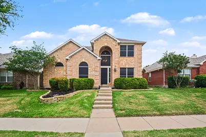 2012 Wimbledon Drive, Allen, TX 75013 - Photo 2