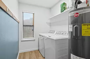 125 N Chapel Creek Blvd, Fort Worth, TX 76108 - Photo 18