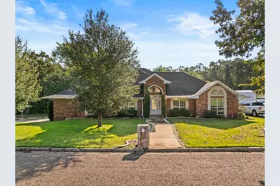 2301 S Williams Avenue, Mt Pleasant, TX 75455 - Photo 1