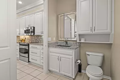 2301 S Williams Avenue, Mt Pleasant, TX 75455 - Photo 16