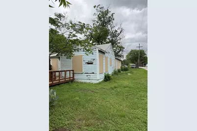 3250 Grover Avenue, Fort Worth, TX 76106 - Photo 2