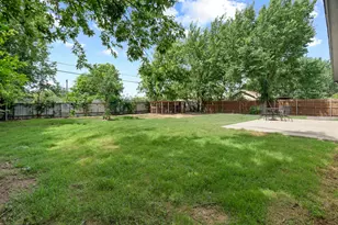 3708 Columbine Dr, Everman, TX 76140 - Photo 32