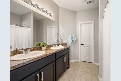 8461 Comanche Springs Drive, Fort Worth, TX 76131 - Photo 20