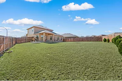 8461 Comanche Springs Drive, Fort Worth, TX 76131 - Photo 30